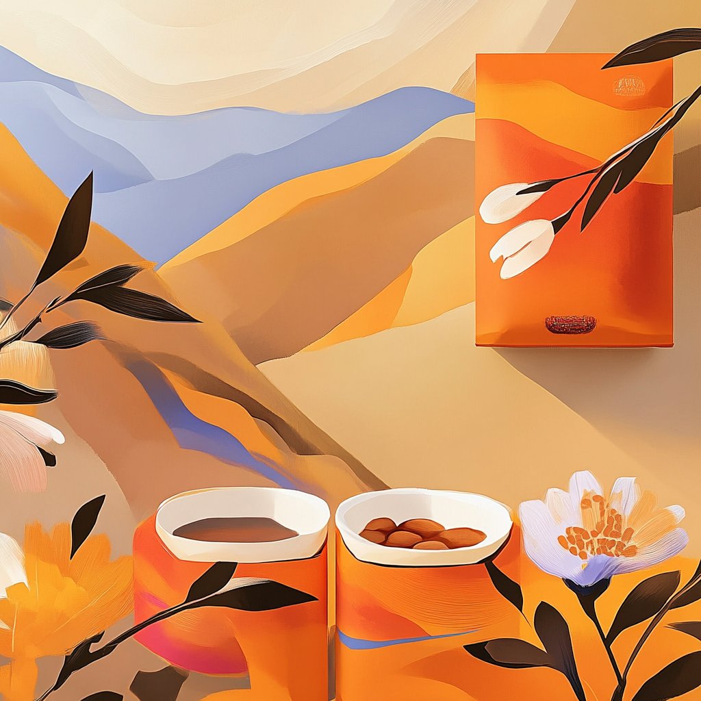 ObserverManish's tweet photo. @Dari_Design_ it good that midjourney maintain theme, which is good  for brands building.
what i tried: https://t.co/7KgCxlTD8L