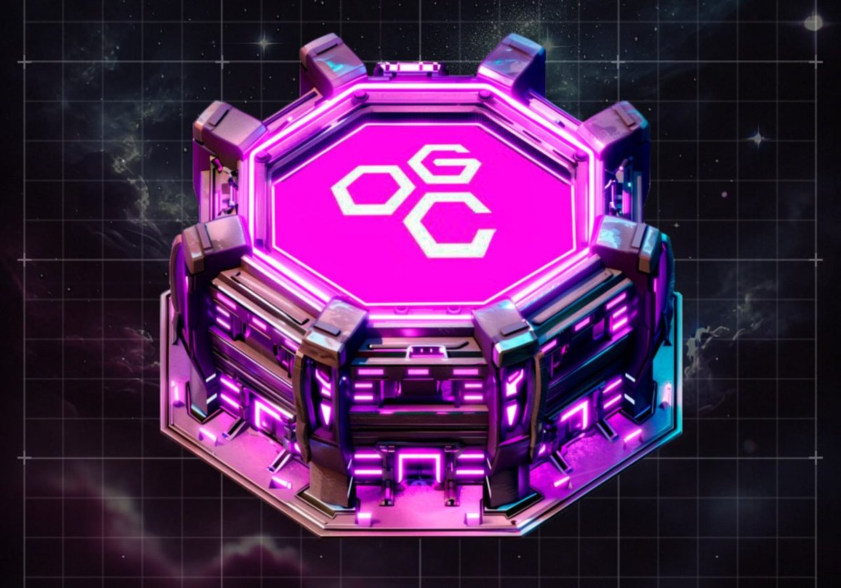 DurovPD's tweet image. $OGC Final Distribution Started.

Let me Guys Have You Received Your Remaining #OGC Tokens ?