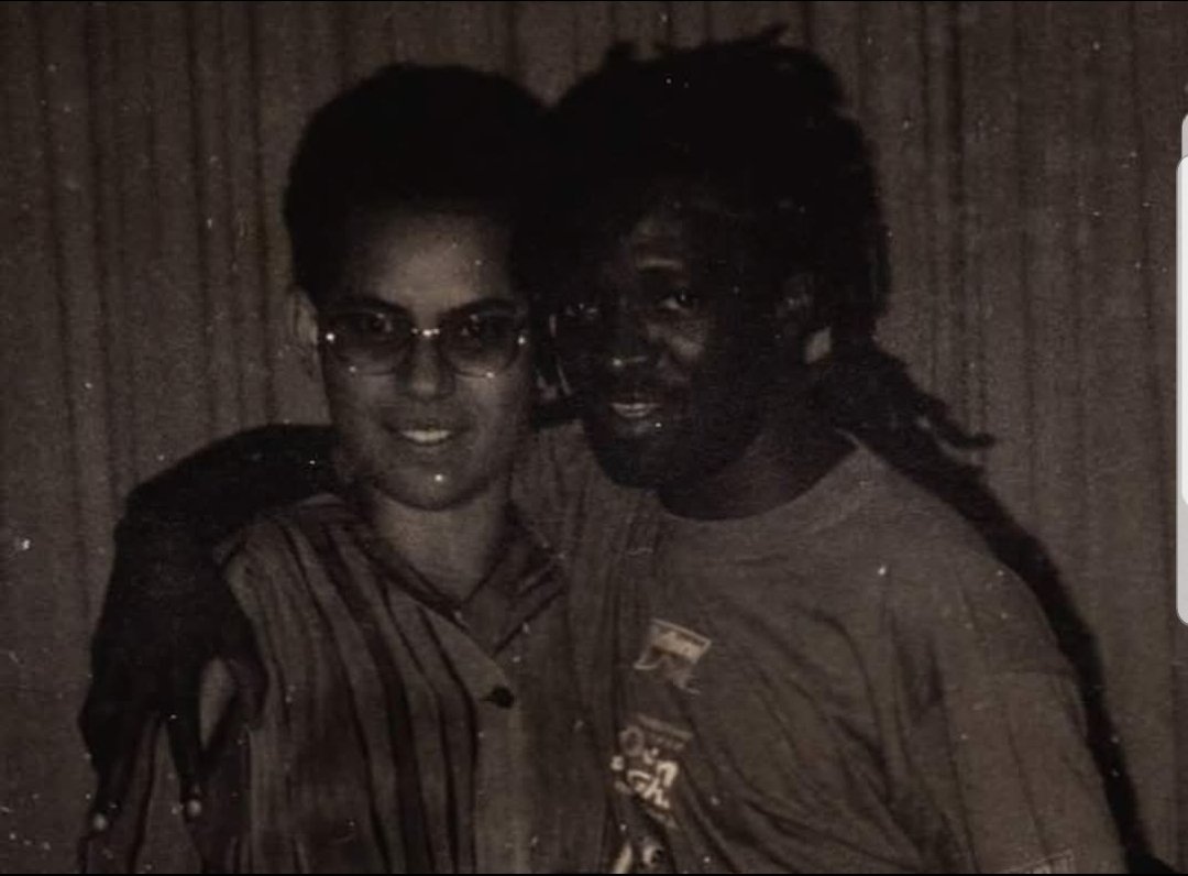 diasporadic679's tweet image. Just sayin' #FeelinIrie #LuckyDube youtu.be/MySz0rIuhgY?si…