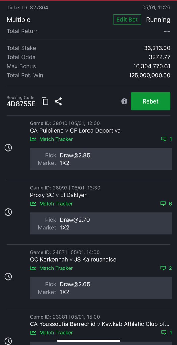 TheFtXMaestro's tweet photo. We don’t do doubts here and that’s the realm I operate in just in case people think I  just drop codes for fun. 

Max payout for my ideas ! Faith is substance https://t.co/baY2WCt6zS