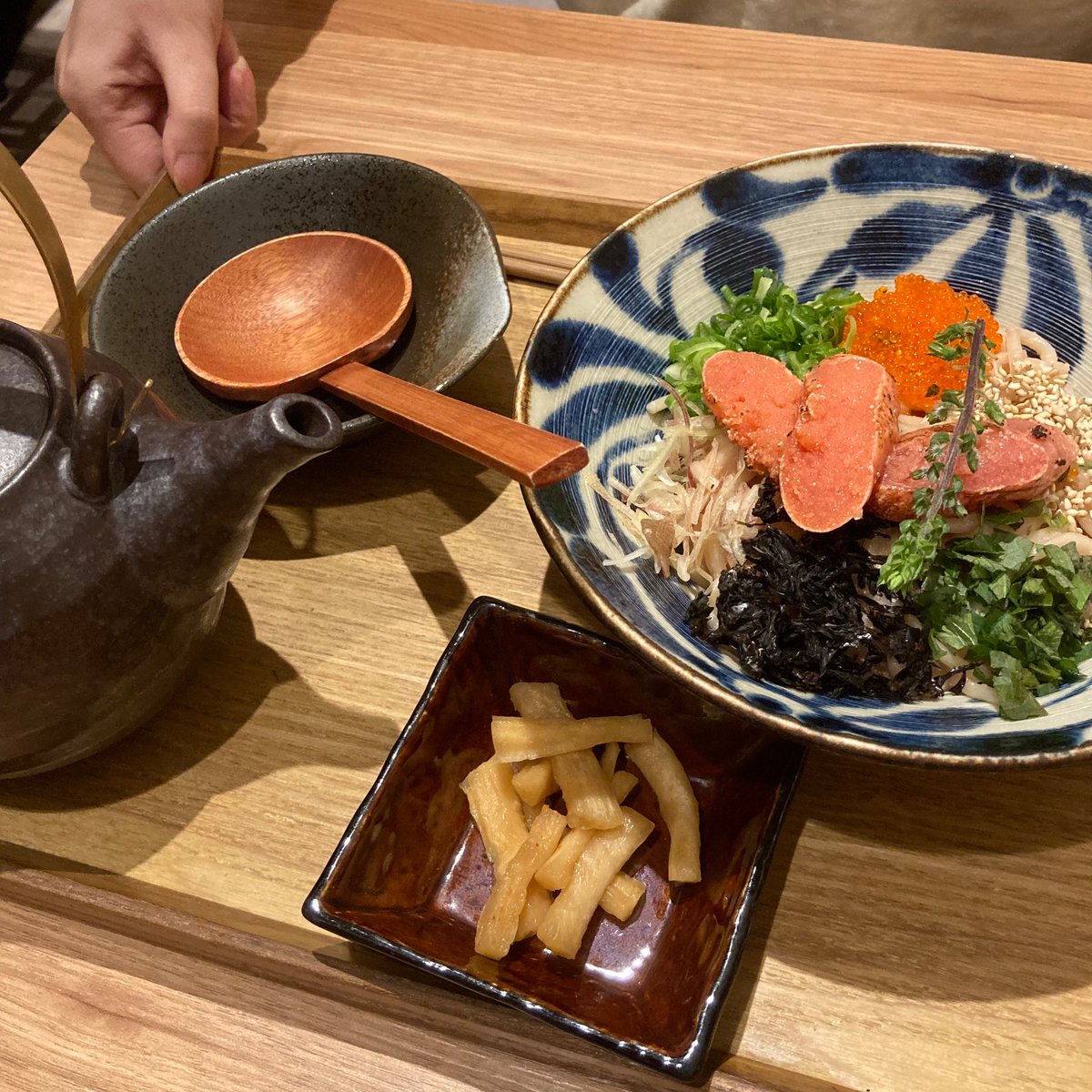 richard28th's tweet photo. 想像より遥かに明太子が強いw https://t.co/wg6djCor8P