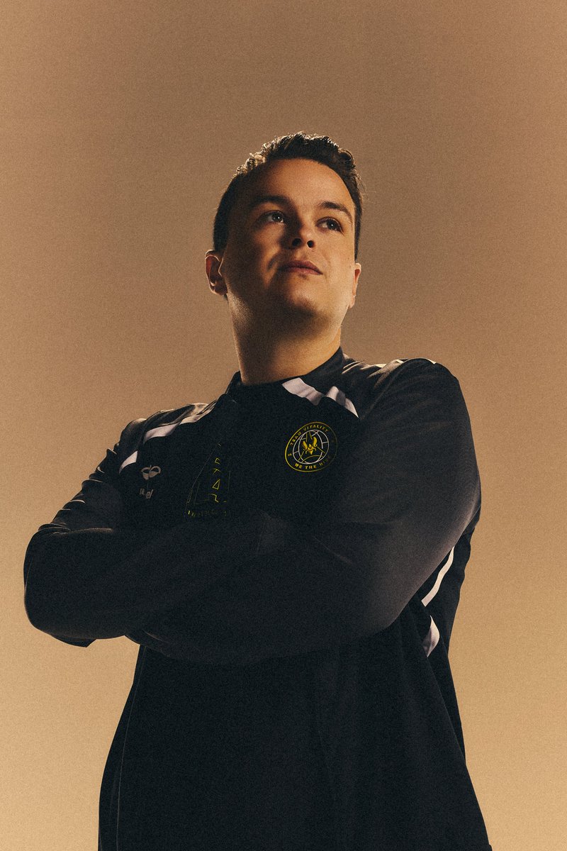 Christophe 'kaas' van Oudheusden tweet media