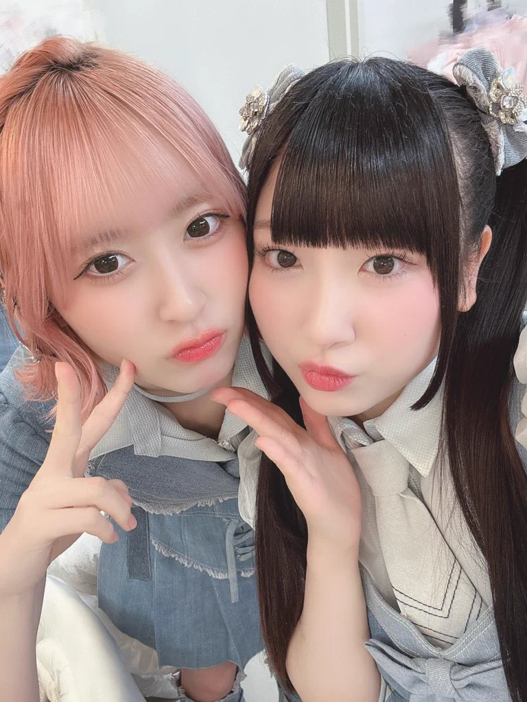 櫻井 もも on X: 