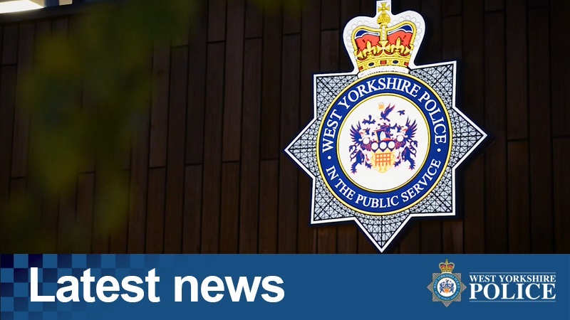 The Met Office has issued an Amber Weather Warning for snow that could affect West Yorkshire until 23.59pm tonight (Jan 5).

Only travel if necessary during this time. 

If you need to go out, plan your journey, leave extra time and check your vehicle before setting off.
