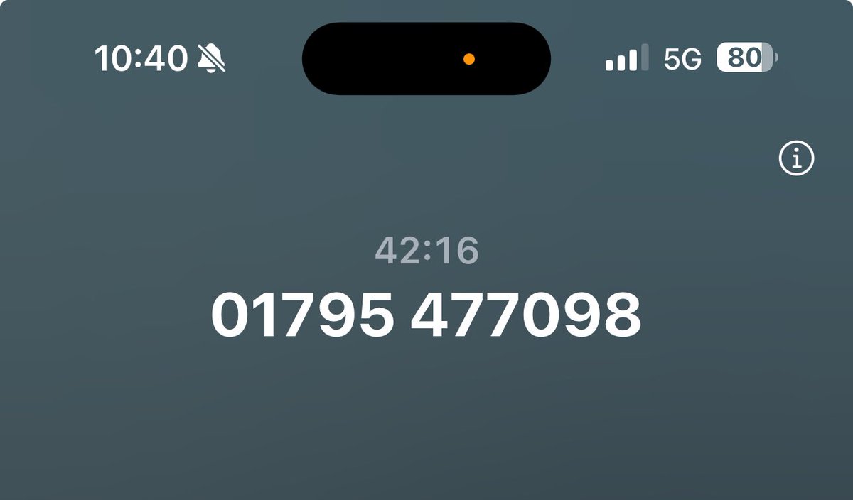 Corrine DaCosta tweet media