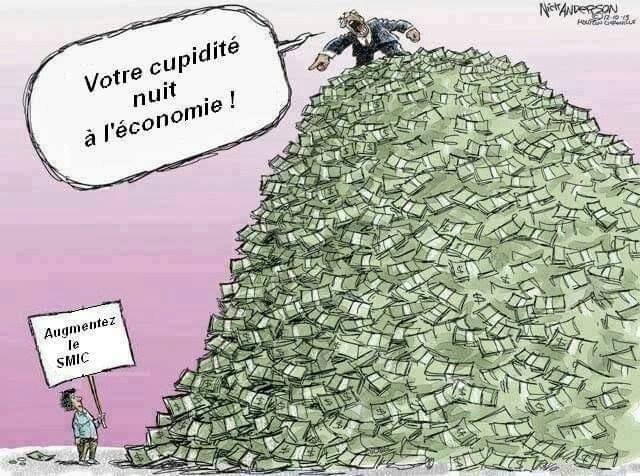 Gerard Filoche tweet media