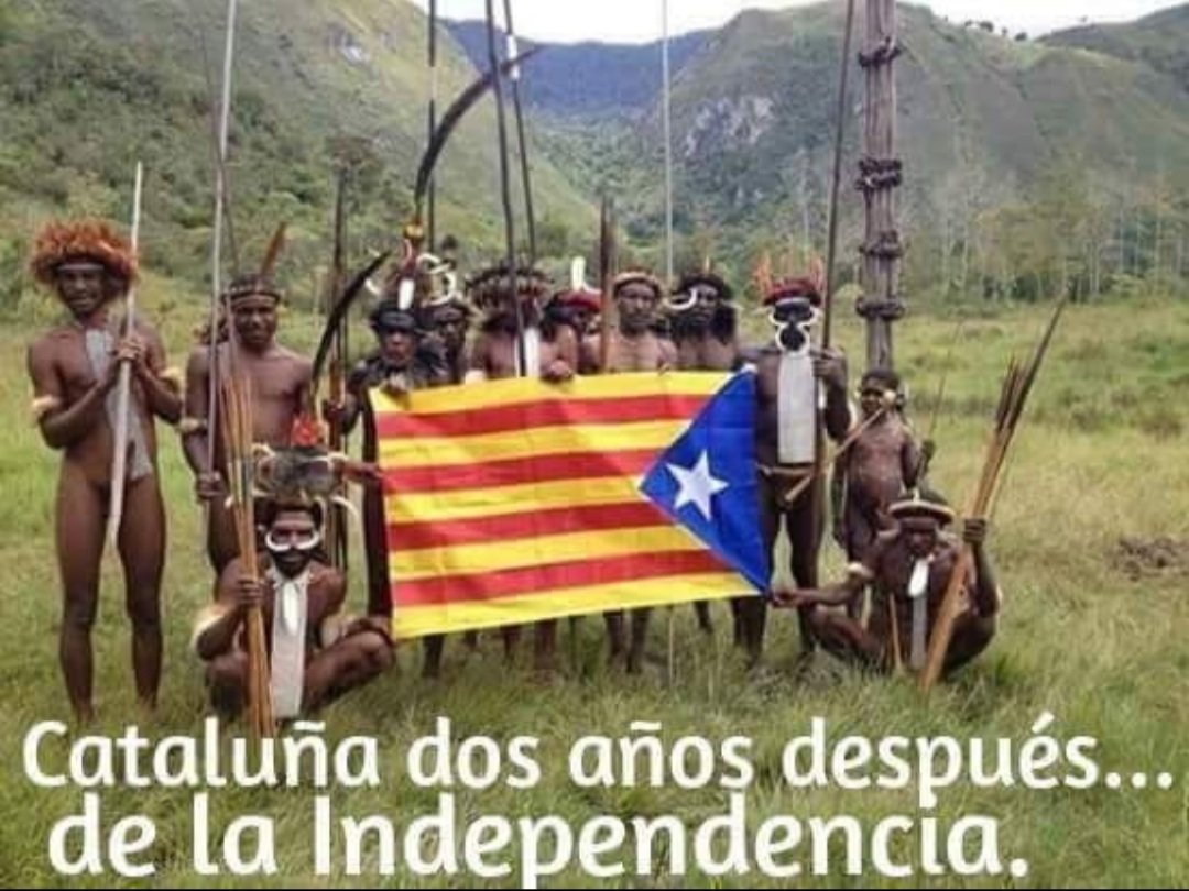 listillo69's tweet photo. Lo País pide la secesión de Catalonia 

Hágase https://t.co/8aiWzr16e3