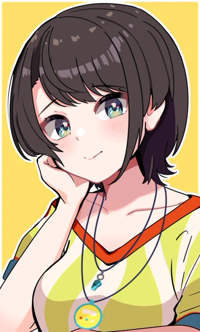スバルちゃん#プロテインザスバル 