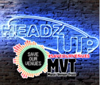 WarriorHeadz's tweet photo. 𝗛𝗘𝗔𝗗𝗭 𝗨𝗣 312 @WarriorHeadz 06/01/25 @DealRadio
https://t.co/OioXJ4fnOU 19-20 hrs UK time. Music from: #Inherited @4our3hirty4our @LucidIntent @mxtheamerican @karobelaband #WeAreTheCatalyst #Glasswalker #NothinKnown and @LANDMVRKS. Tune in and rip the knob off! https://t.co/SUmq6OnHWn