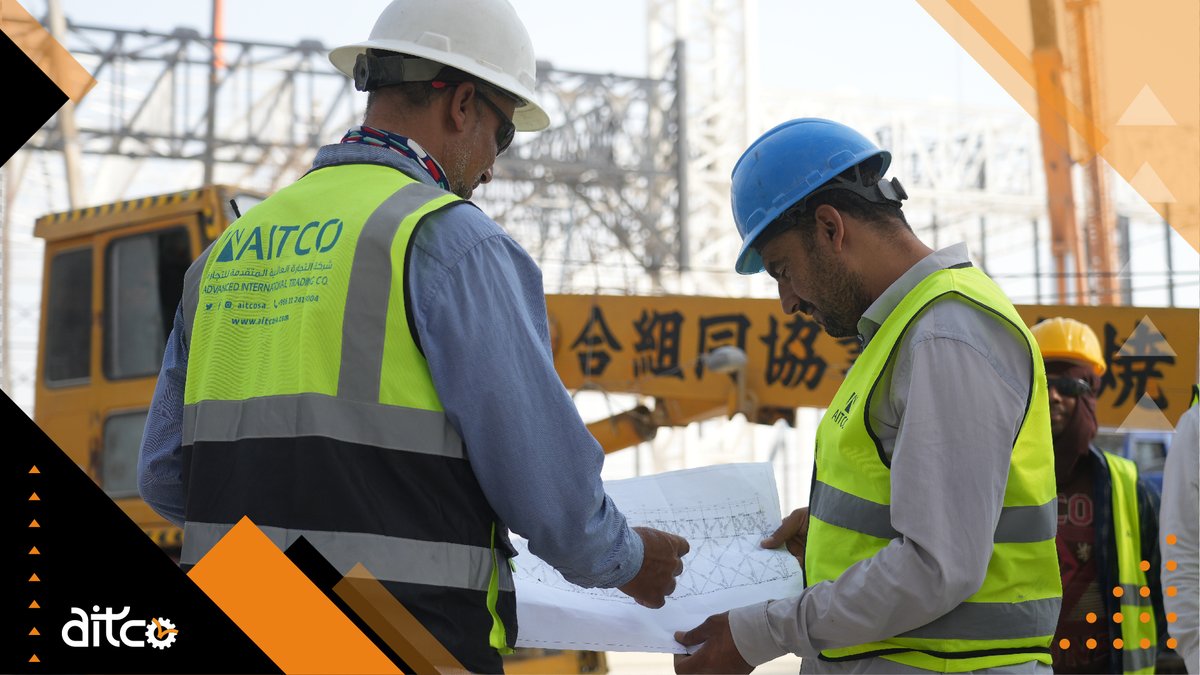 aitcosa's tweet photo. ADVANCED INTERNATIONAL TRADE COMPANY
info@aitcosa.com
+966565666612
#aitco https://t.co/QW7f5jJQRA