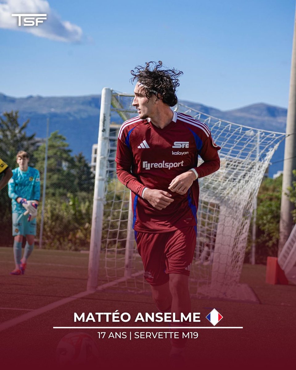 latribunegrenat's tweet photo. Trois nouveaux jeunes appelés avec l’équipe première pour le camp d’entraînement. Mais qui sont-ils ?

Plus d’informations sur notre Instagram

#Servettefc https://t.co/BJN7LpLhaw