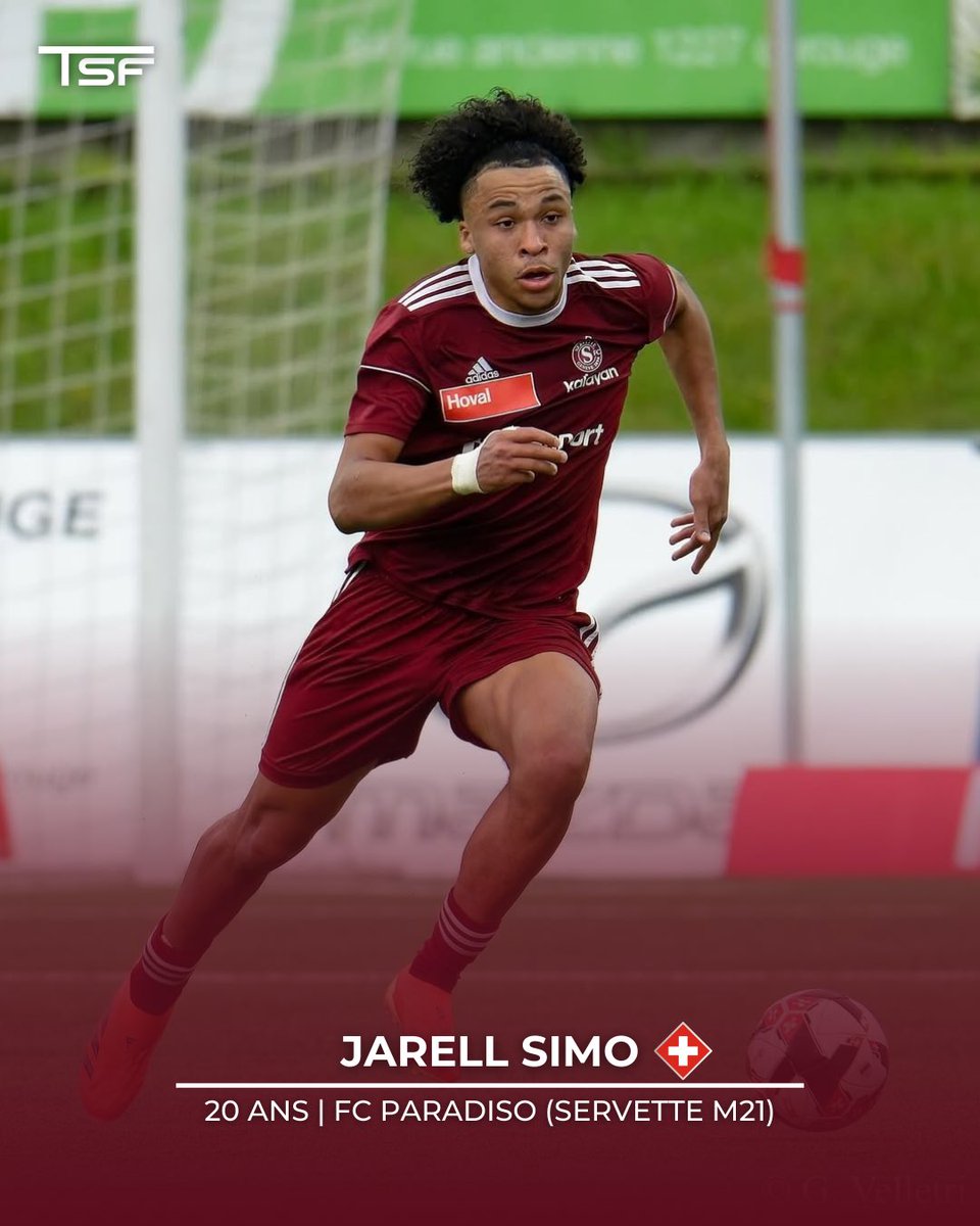 latribunegrenat's tweet photo. Trois nouveaux jeunes appelés avec l’équipe première pour le camp d’entraînement. Mais qui sont-ils ?

Plus d’informations sur notre Instagram

#Servettefc https://t.co/BJN7LpLhaw