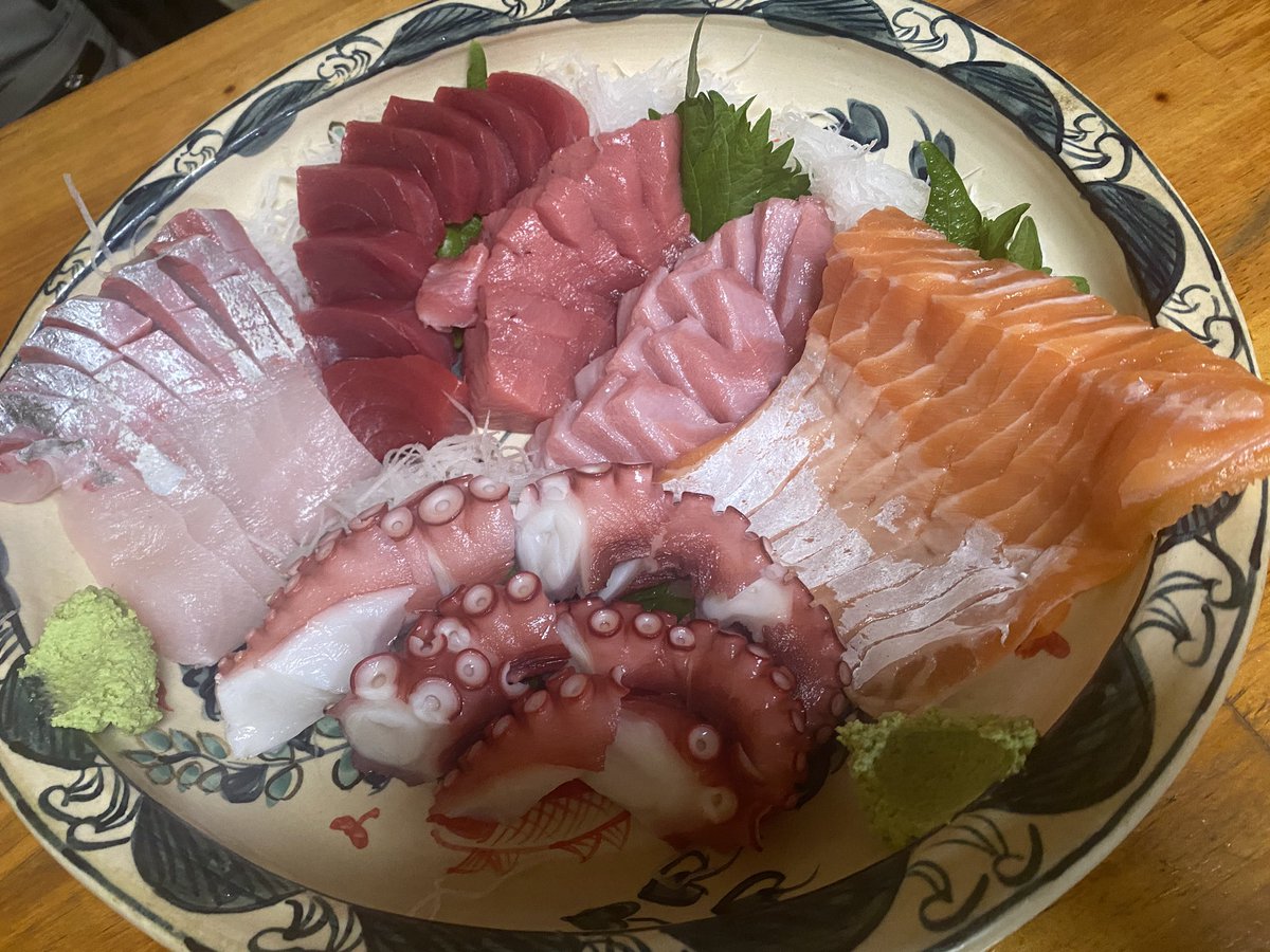 めちゃおいし☺️🤤