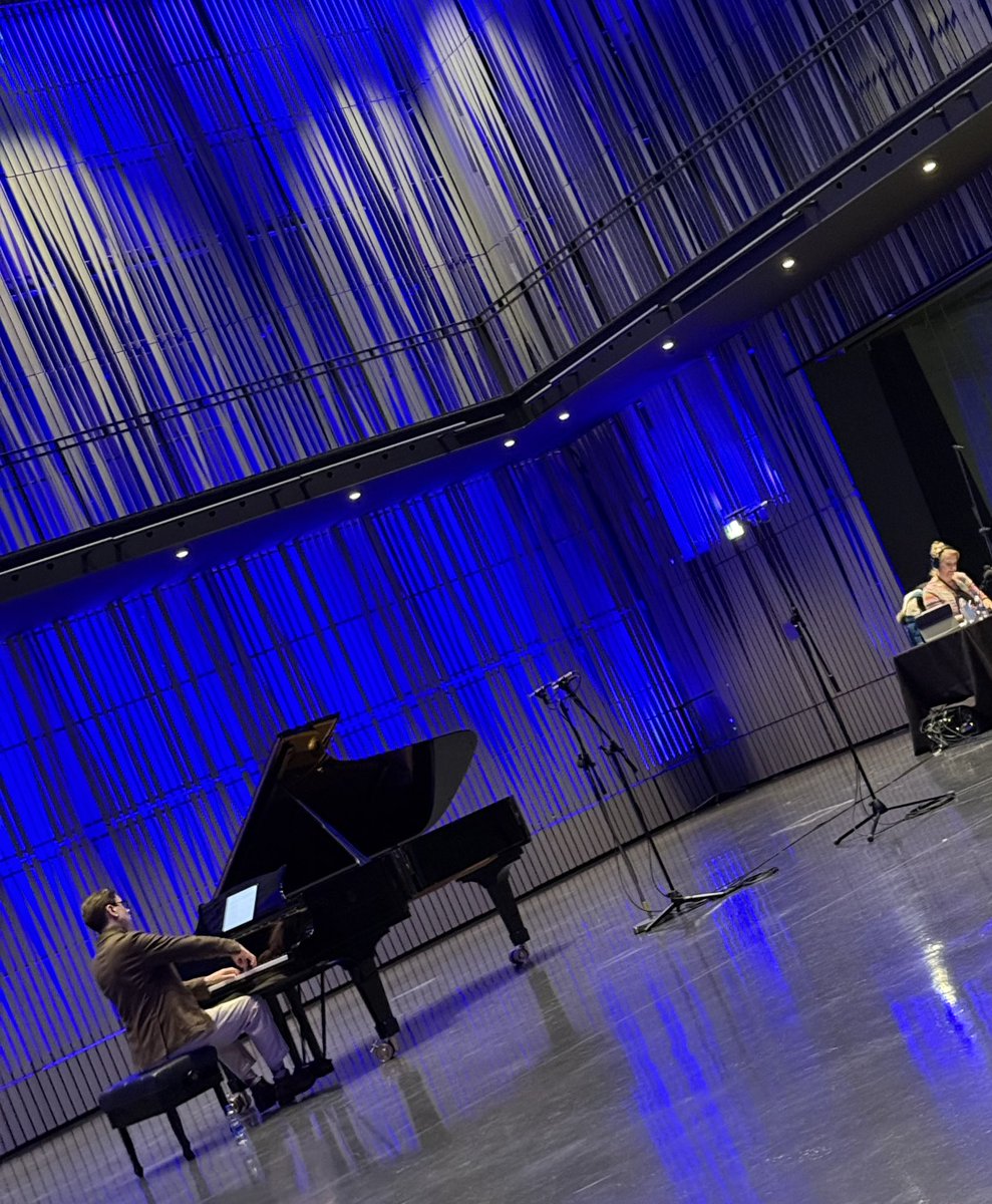 Ragnar Jonasson (@ragnarjo) on Twitter photo Live music from <a href="/VikingurMusic/">Víkingur Ólafsson</a> on <a href="/BBCRadio3/">BBC Radio 3</a> this morning, from <a href="/HarpaReykjavik/">Harpa Reykjavik</a> #reykjavik #iceland Live music from <a href="/VikingurMusic/">Víkingur Ólafsson</a> on <a href="/BBCRadio3/">BBC Radio 3</a> this morning, from <a href="/HarpaReykjavik/">Harpa Reykjavik</a> #reykjavik #iceland
