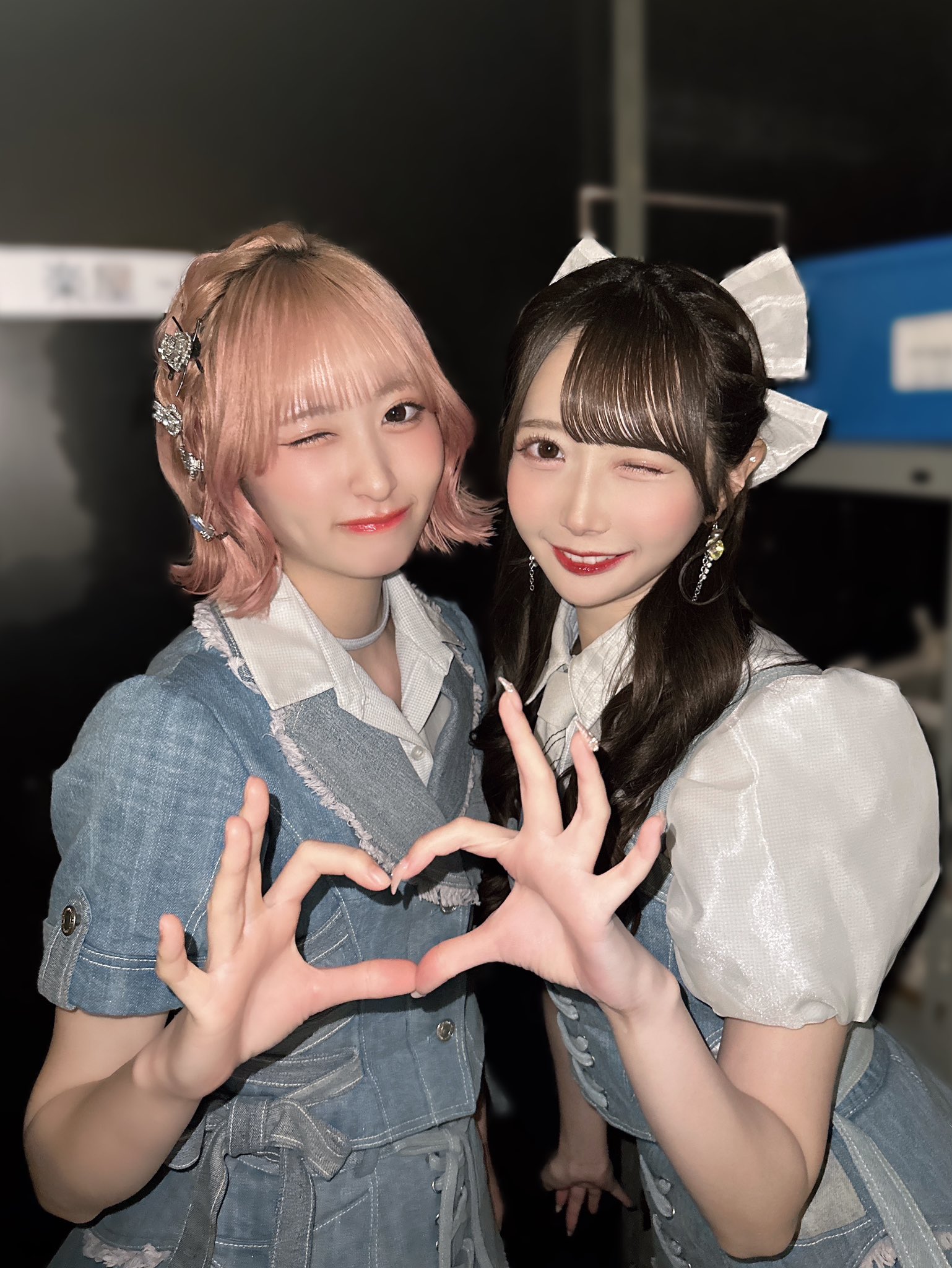 川中子 奈月心 on X: 