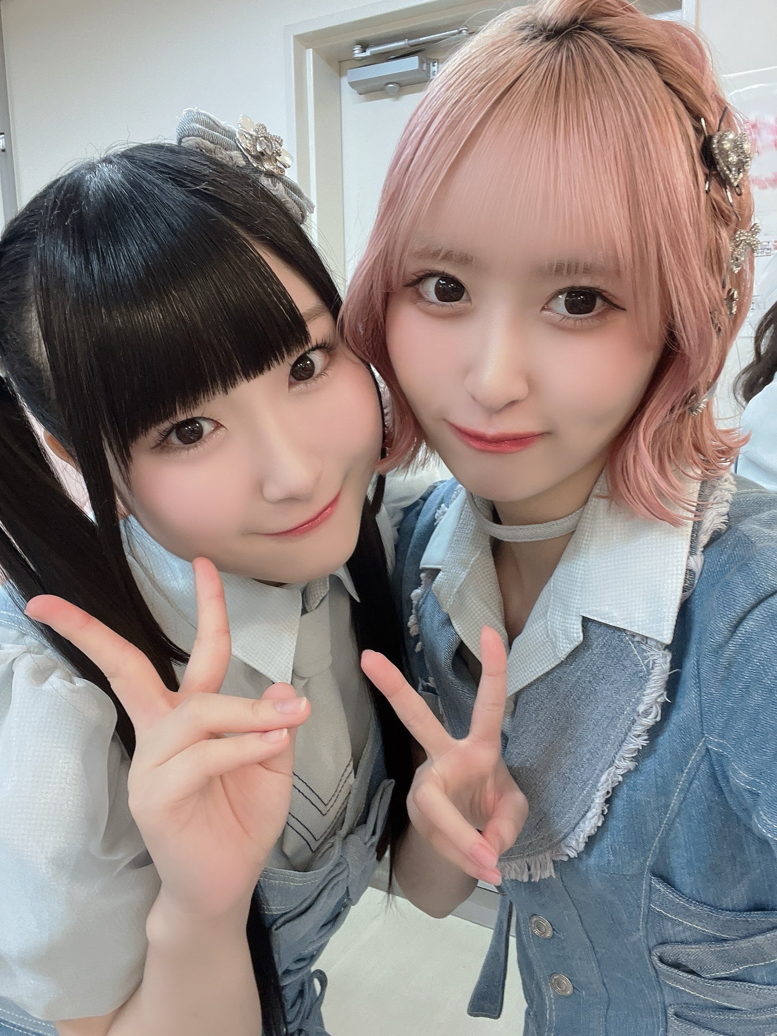 N*R様 ノイミー 川中子奈月心 サインボール