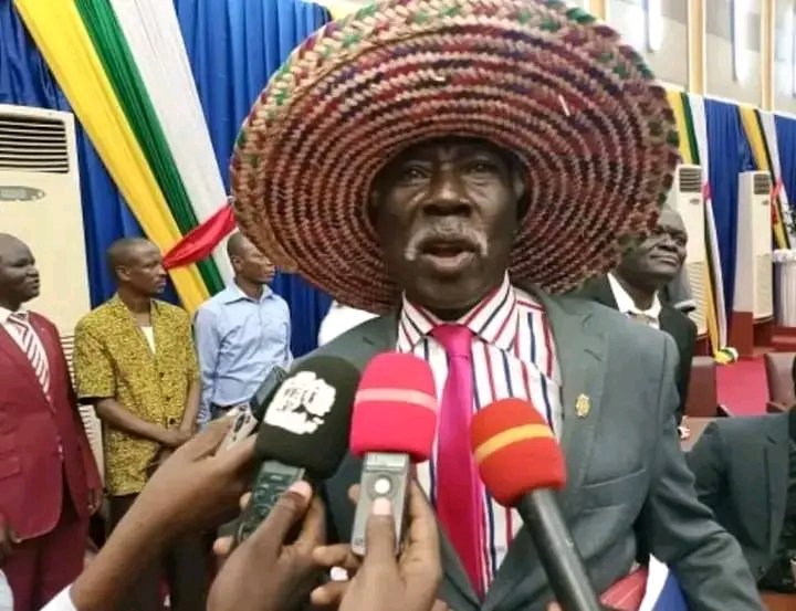 #Centrafrique, l'opposant historique et combattant de la #liberté Joseph Bendounga a rendu l'âme ce dimanche 5 janvier 2025. Repos éternel