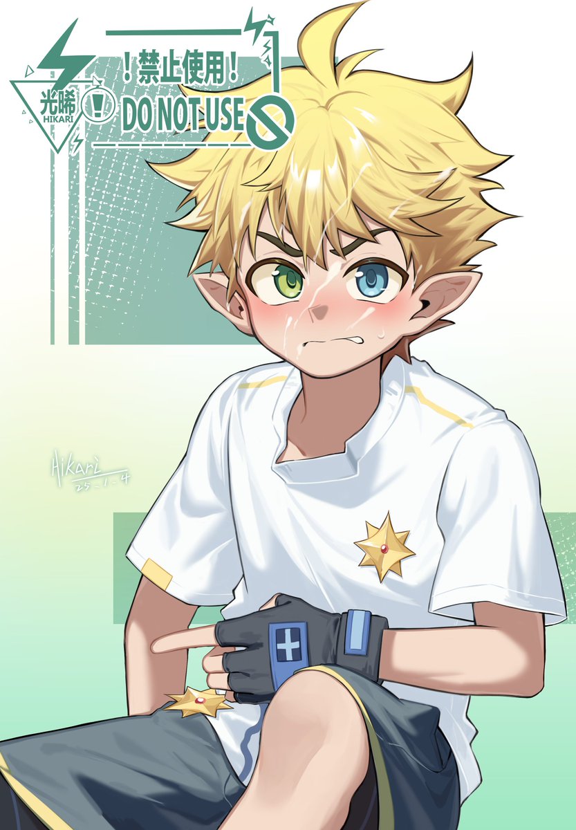 _AI_Hikari_'s tweet photo. commission https://t.co/d0IBv3P6uo