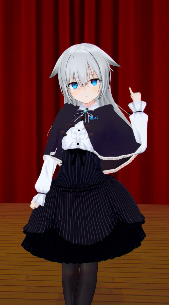 Pie12221's tweet photo. ( ´∀`)
#カスタムオーダーメイド3D2 
#COM3D2 https://t.co/FSxX5HFETc
