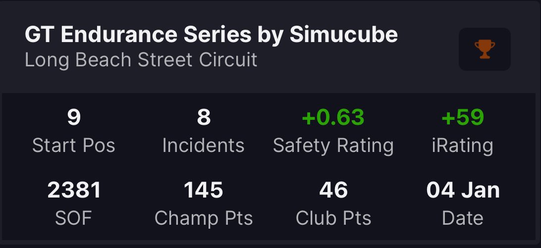 ERL Kevar84 tweet media