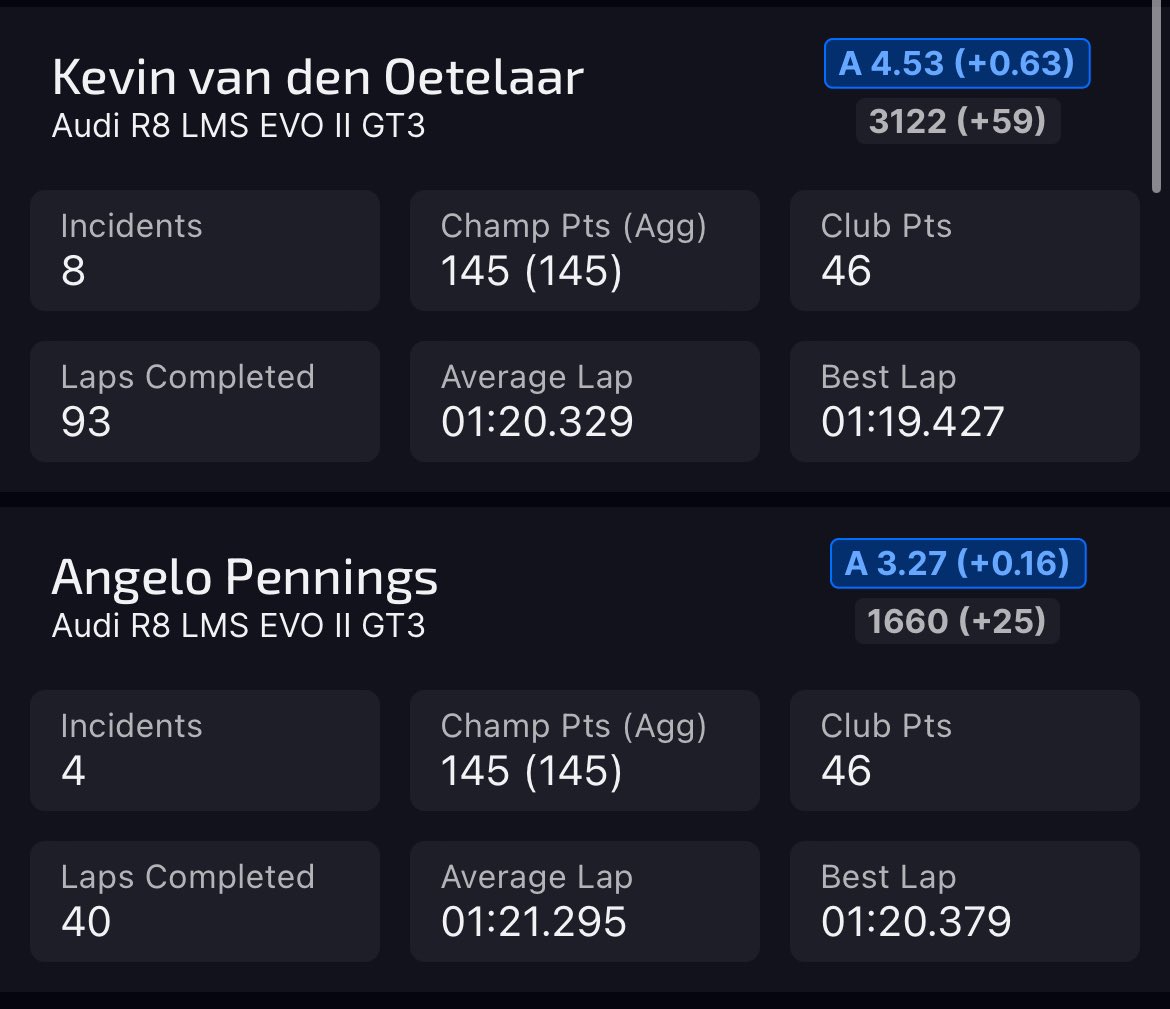 ERL Kevar84 tweet media