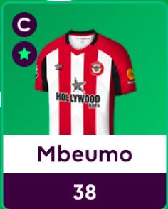 Eric Njiru ⚽️ tweet media