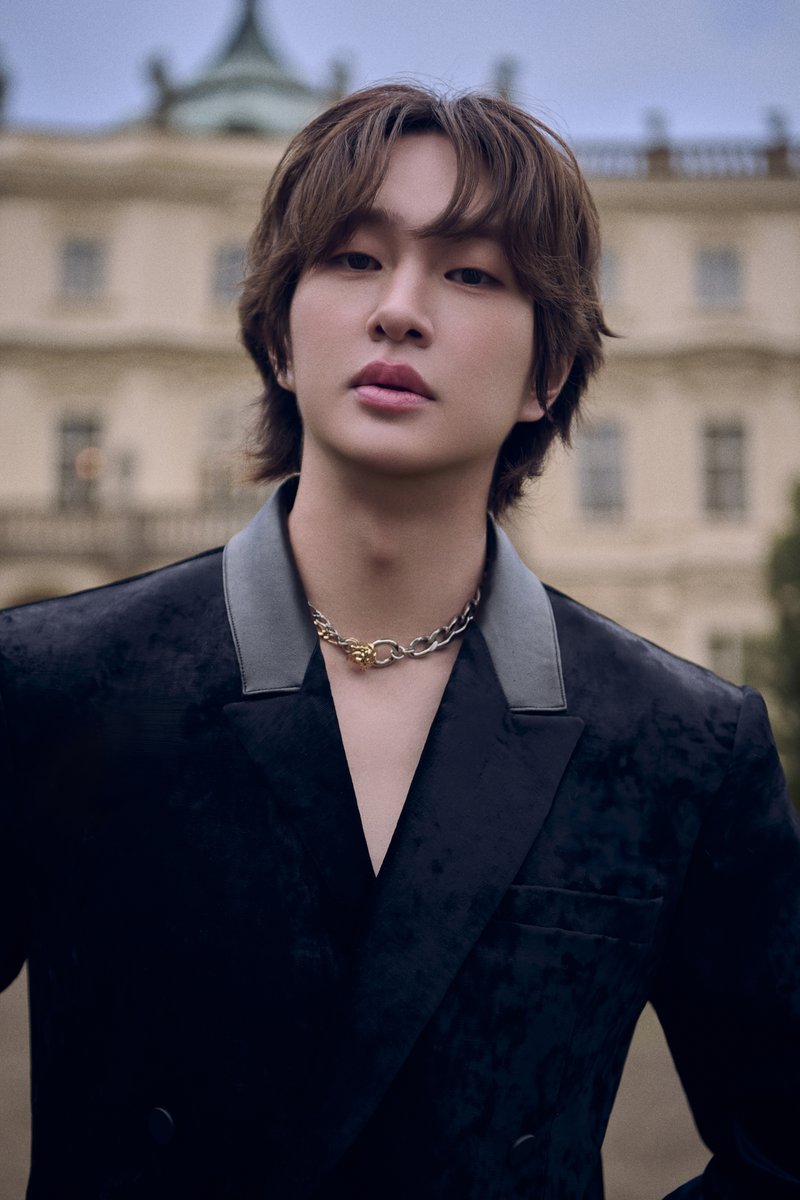 ONEW_GRIFFIN's tweet photo. 온유 ONEW 4TH EP [CONNECTION] M/V Photo

2025.01.06 6PM KST

#온유 #ONEW
#CONNECTION #ONEW_CONNECTION
#Winner #ONEW_Winner #온유_Winner https://t.co/CcvNeK4Lnh