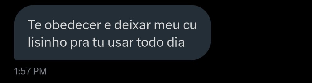 atvdann's tweet photo. mensagem boa de ler é essa, fico maluco 😵‍💫😵‍💫🤤🤤 https://t.co/EEJnB19Jf4