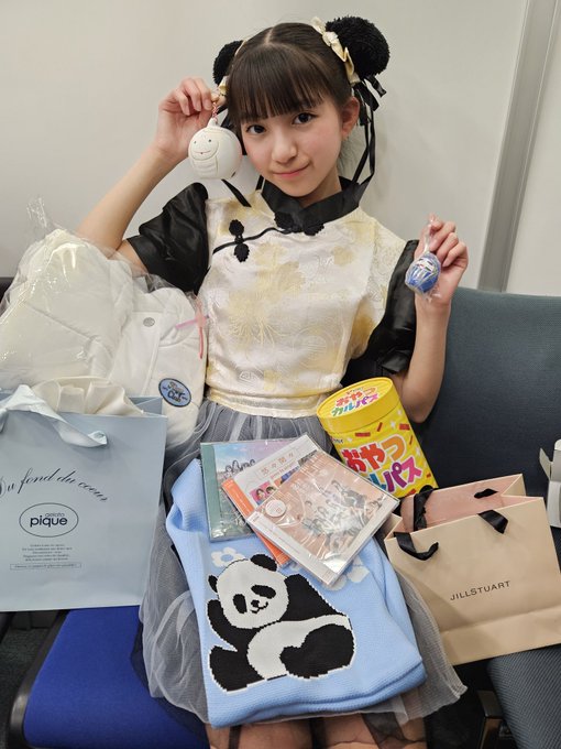 Twitterのコスプレ画像21