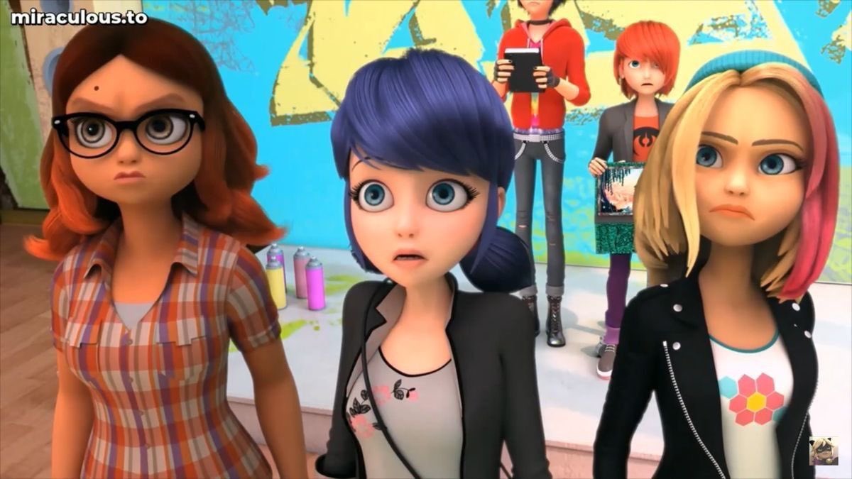 thebugsmeow's tweet photo. how can you be homophobic and like a show with like 7 confirmed sapphics https://t.co/dpwB2zsgK0