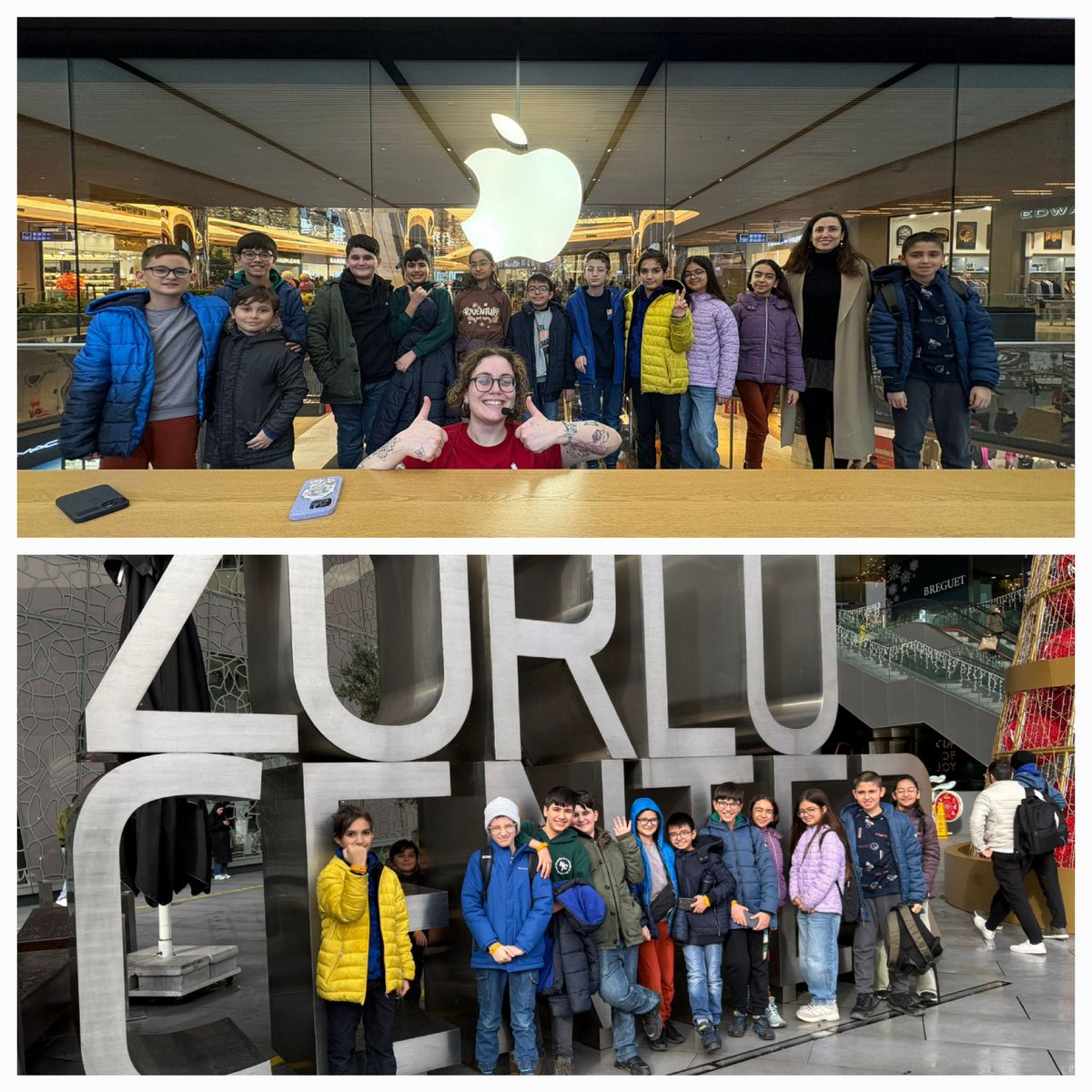 Gopbilsem's tweet photo. 🎨 iPad ile Çizim Atölyesinde düzenlediğimiz etkinlikte, öğrencilerimiz hem çizim programlarını deneyimledi hem de yaratıcılıklarını keşfetti.
 Matematik öğretmenimiz Tuğçe Hocamıza ve desteklerinden dolayı Gaziosmanpaşa Belediyesi’ne teşekkür ederiz.

#GaziosmanpaşaBİLSEM https://t.co/7Qcmh8UVgc