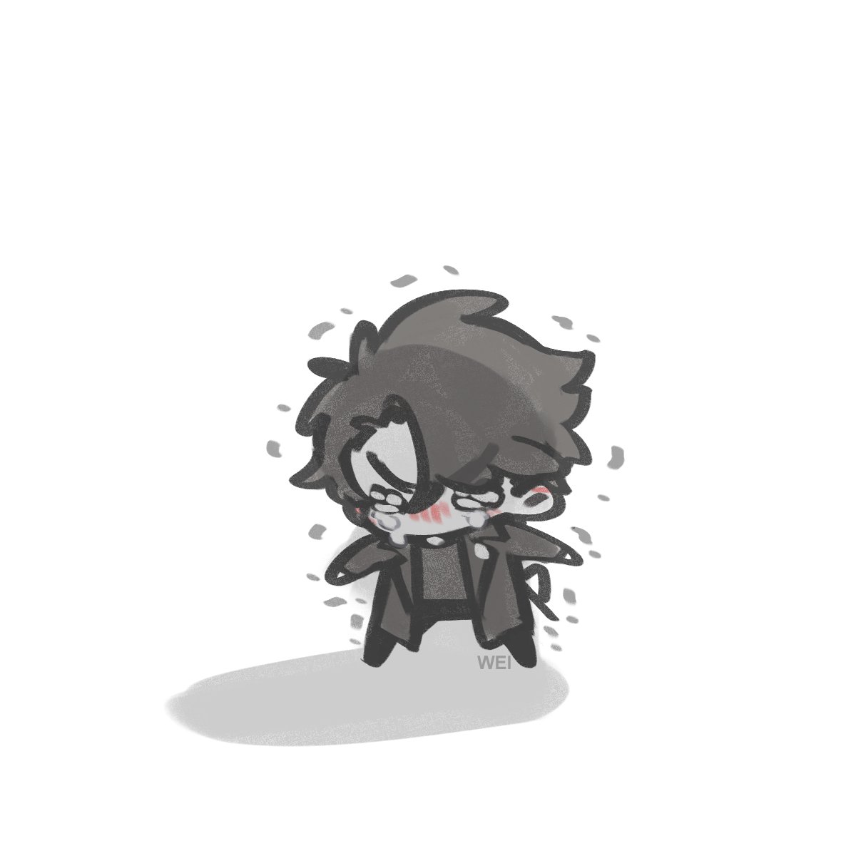 WEI ʕ · ﻌ · ʔ tweet media