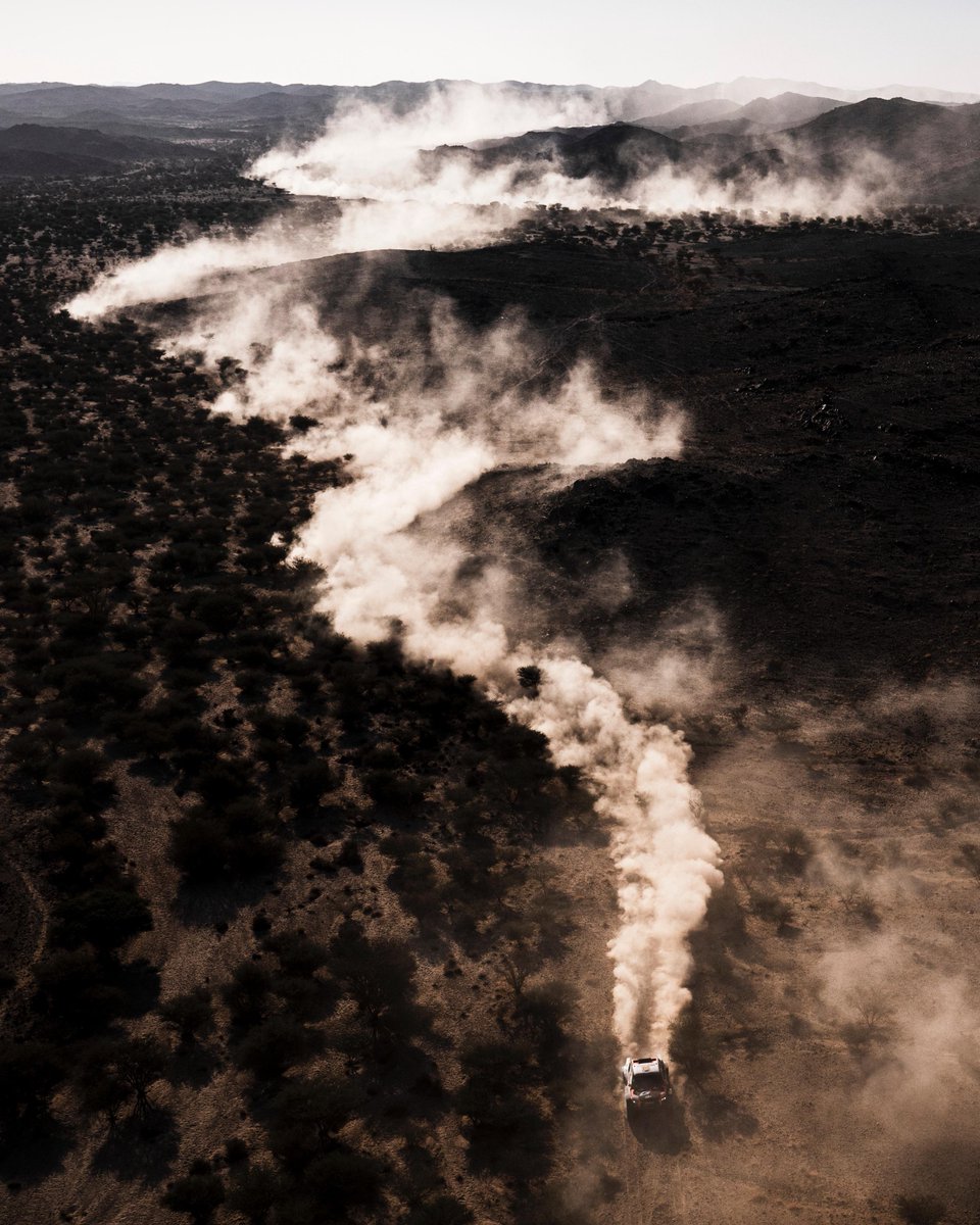 dakar tweet picture