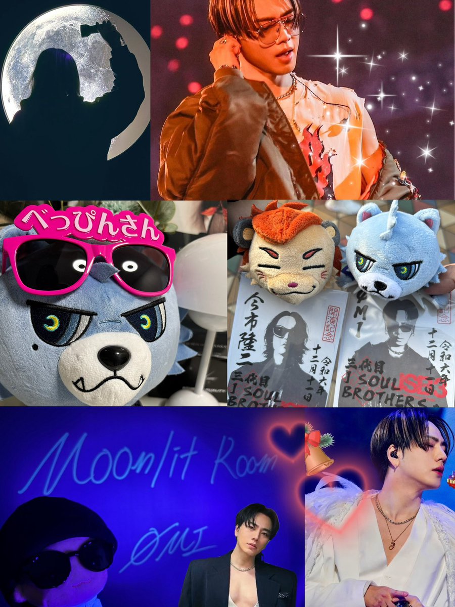 S⃰A⃰Ø⃰R⃰I⃰🐺💙 tweet media