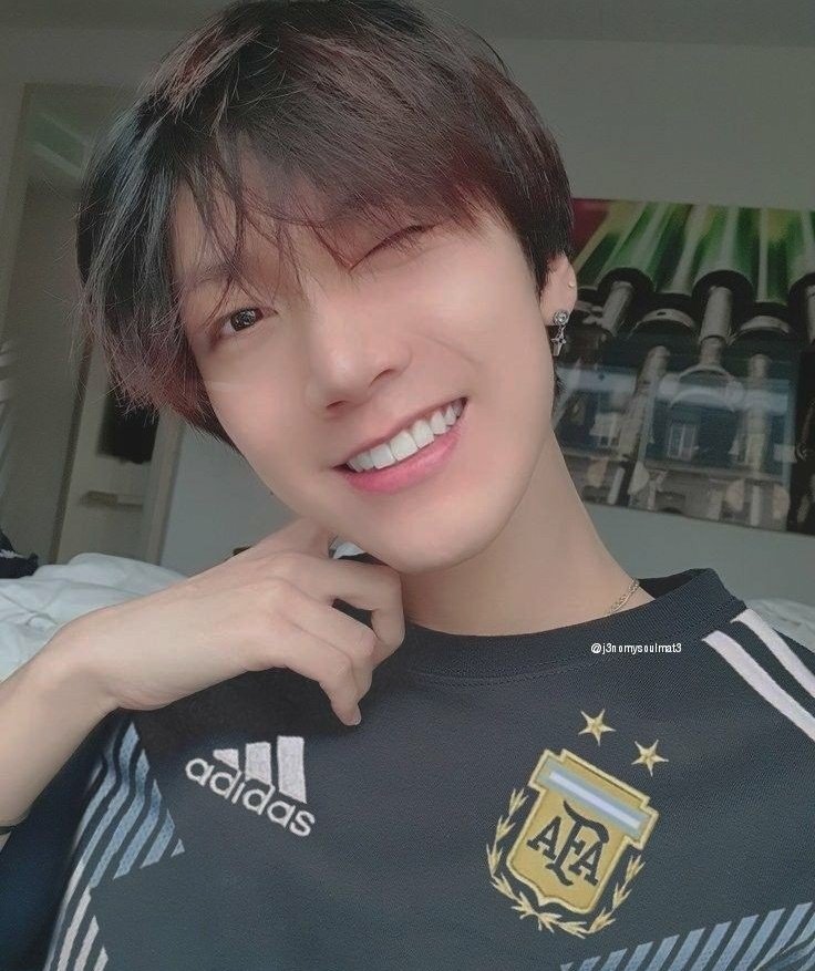 tenperonista's tweet photo. 𑊐    ׅ  𝗁ᧉⴁ 𝗌աֵᧉ֘ᧉƚ   ී  

busco mutis para interactuar y/o amigar :3

mᥲ𝗍ᥱ's ᥴᥲrძ 
ㅤ۫nctzen, my ී 
ㅤ۫ prio: nct ී  
ㅤ۫ YangYang &amp; Ten biased ී  
ㅤ۫ like + rt = mutis ී  
ㅤ۫ 🇦🇷

#stantwt #kpoptwt #subtwt https://t.co/KlPerLPRZh