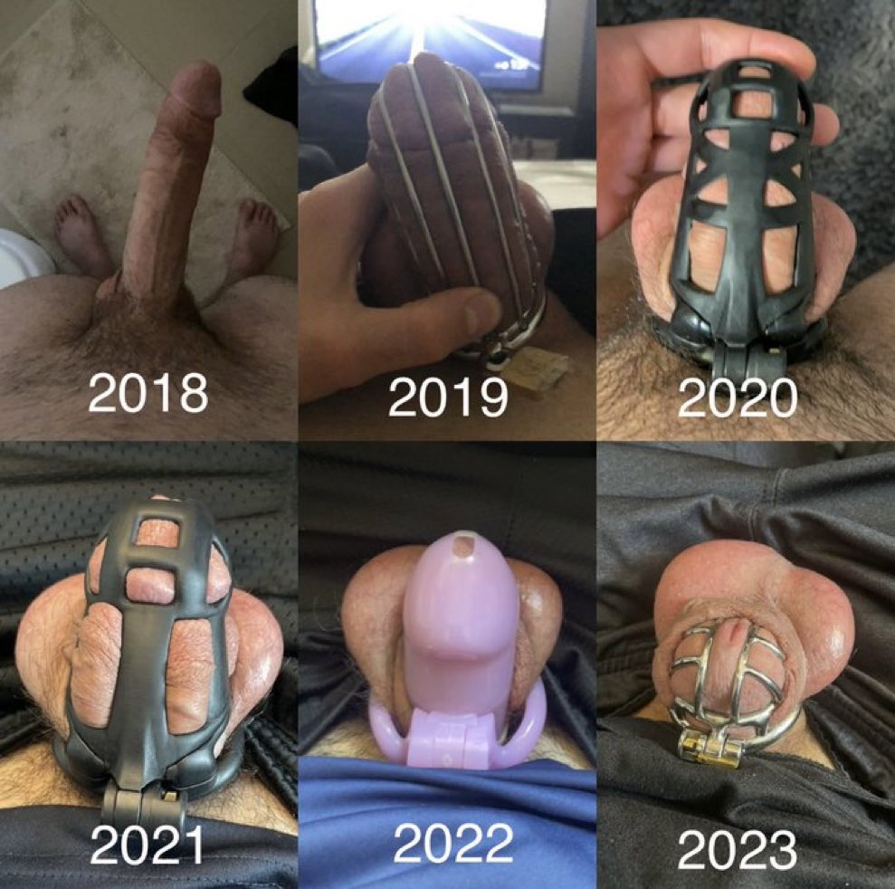 RealPussyMaker's tweet photo. Conquering and destroying your masculinity is one of the hottest things to me. https://t.co/lrQhWOBinf