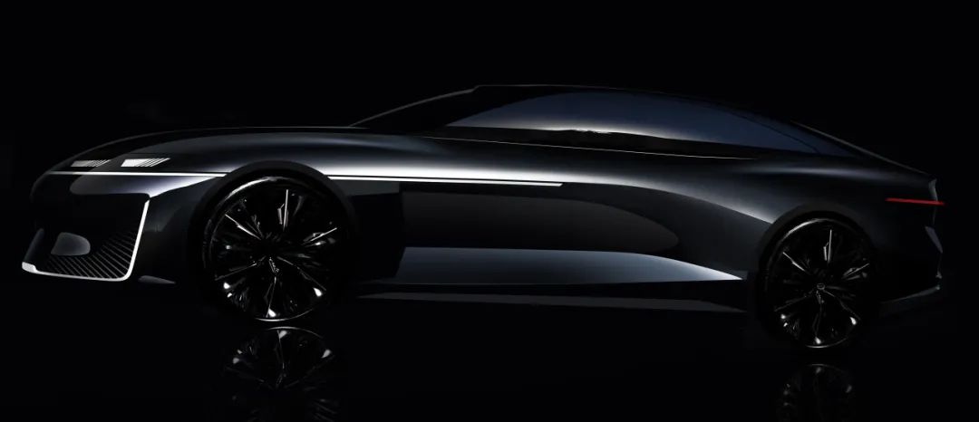 GAC_MOTOR's tweet photo. Introducing the #GACONECONCEPT — an innovative model that seamlessly blends #GAC’s elegance with #Huawei’s cutting-edge technology. Discover the perfect harmony between timeless design and next-generation functionality. 

#GACINTERNATIONAL #WhereCraftMeetsTechnology #GACdesign https://t.co/qMMYuYGgcK