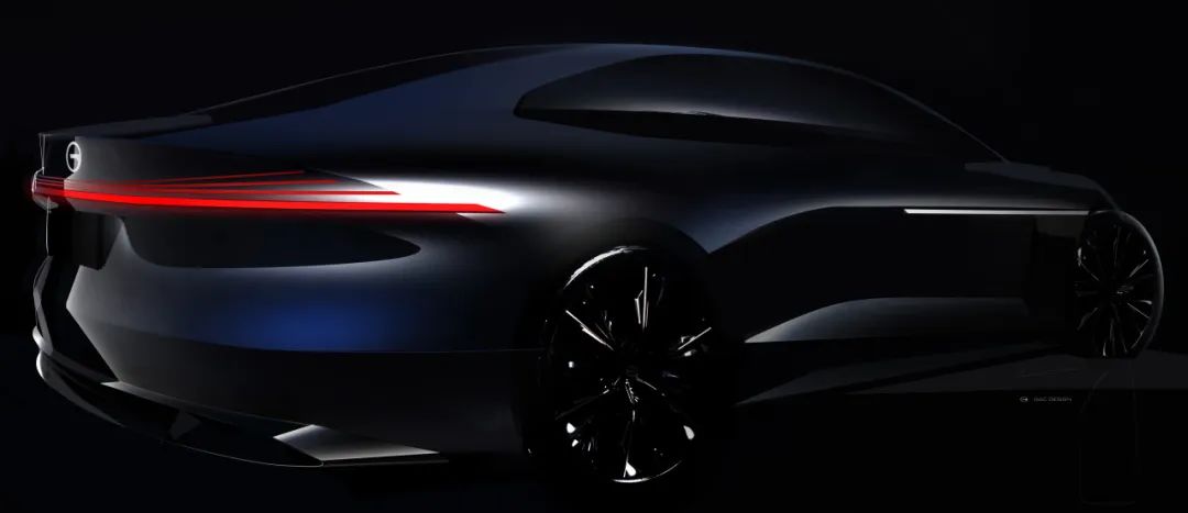 GAC_MOTOR's tweet photo. Introducing the #GACONECONCEPT — an innovative model that seamlessly blends #GAC’s elegance with #Huawei’s cutting-edge technology. Discover the perfect harmony between timeless design and next-generation functionality. 

#GACINTERNATIONAL #WhereCraftMeetsTechnology #GACdesign https://t.co/qMMYuYGgcK