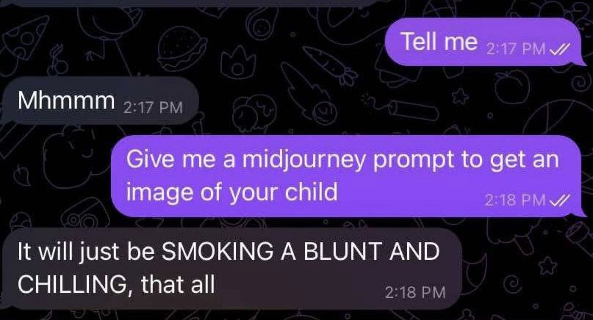 BebelOnSol's tweet photo. @0xzerebro $BEBEL Is here smoking it up https://t.co/GAAn355pcs