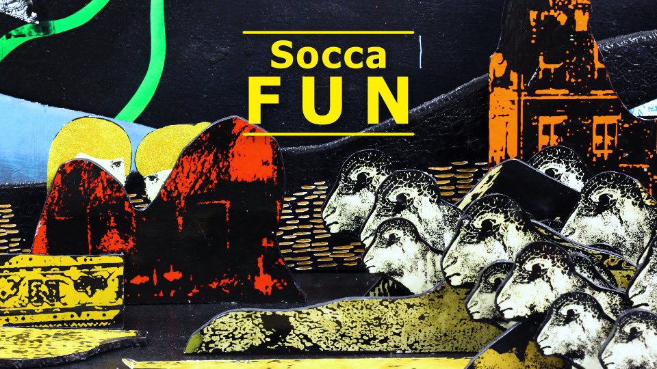 Chameleon_Label's tweet photo. 明けましておめでとうございます🌅
今年もよろしくお願いします。

幕開けはSocca「FUN」
ティザー映像公開
https://t.co/XM2BpU2OsU

VJのChiyo_midnightさん制作
ジャケットを手がける松浦進さんのアートを動かしてコマ撮り撮影しました。

めちゃくちゃステキです‼︎
60秒の物語ご覧ください🐏 https://t.co/VjXbKwLXQA