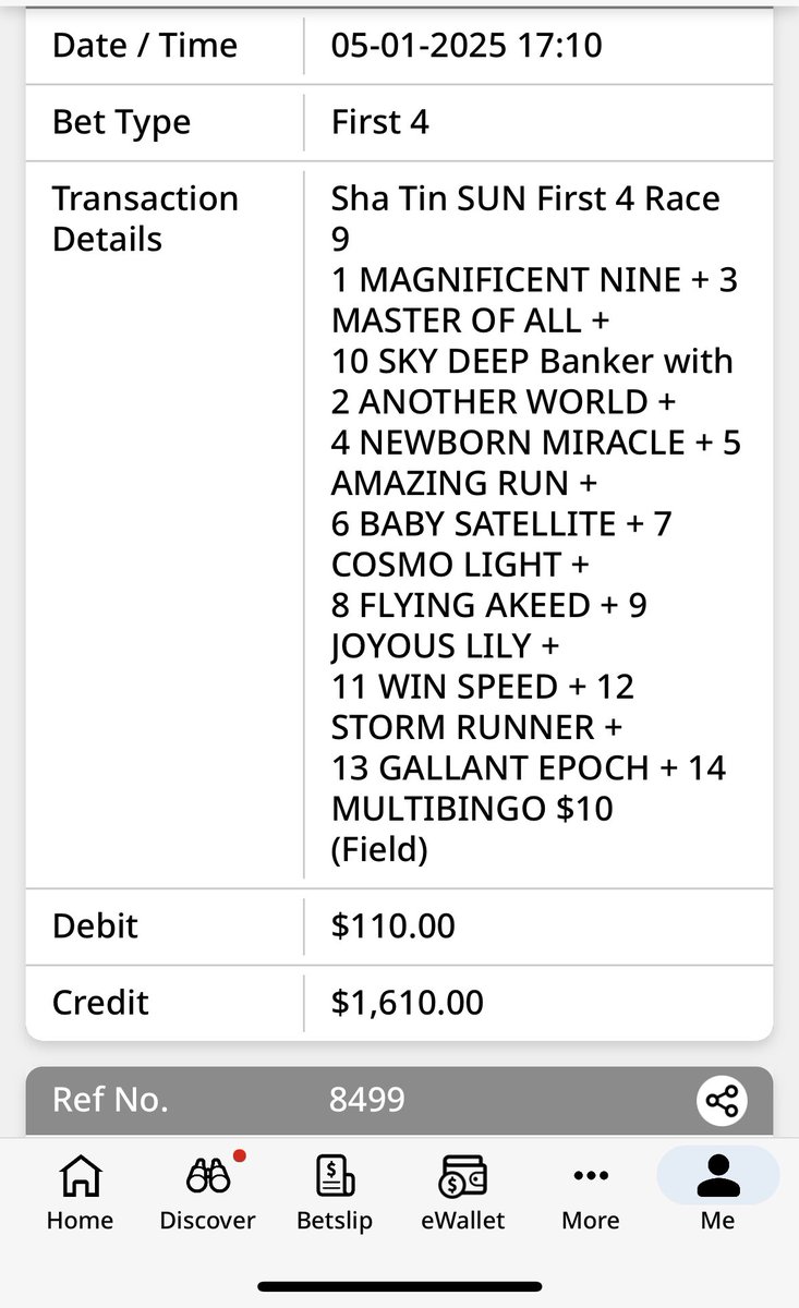 algopick's tweet image. 