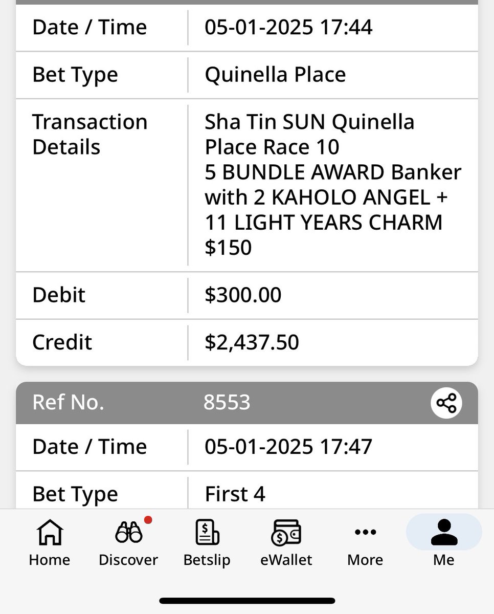 algopick's tweet image. 