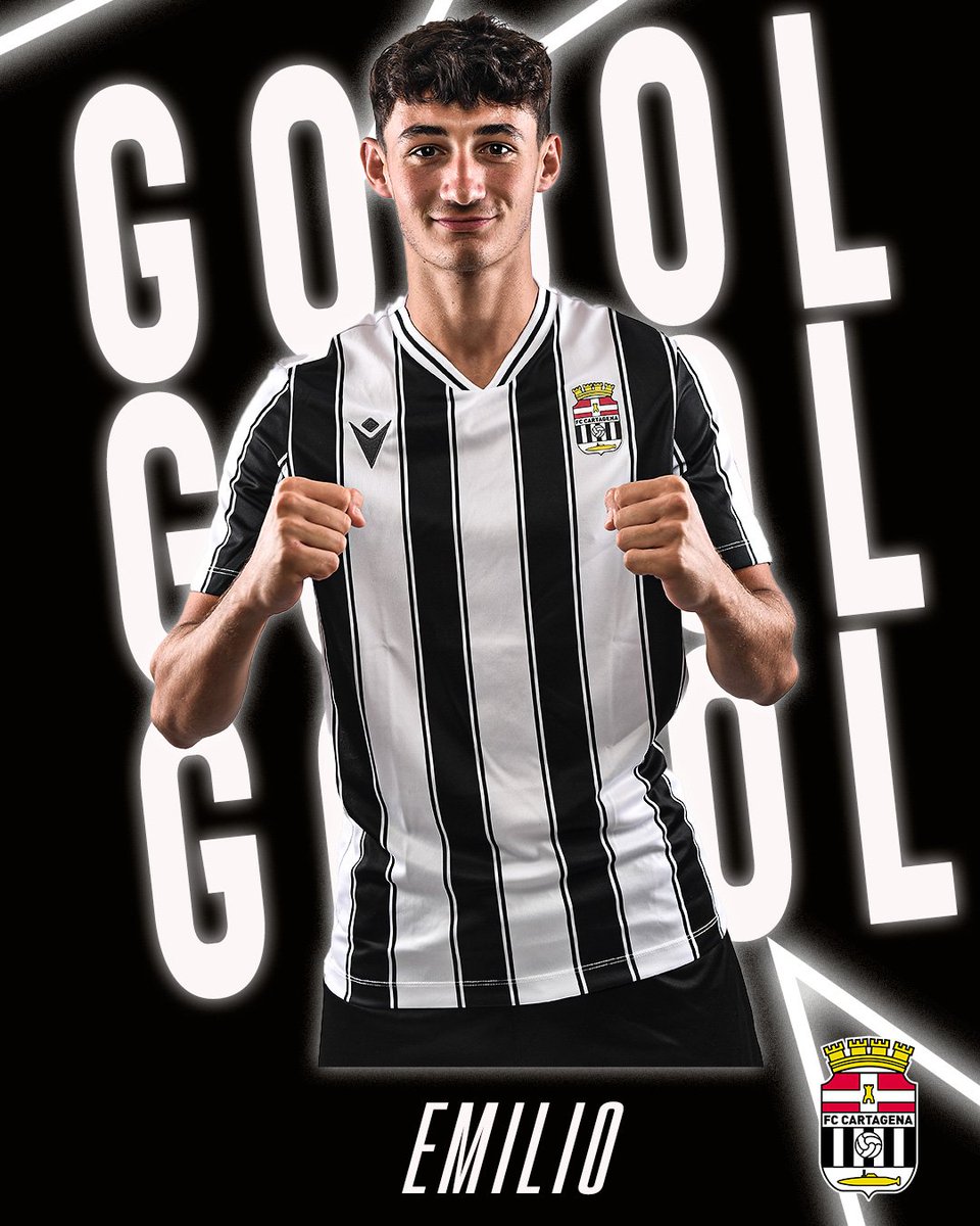 FC Cartagena Cantera 🏳️🏴 tweet media