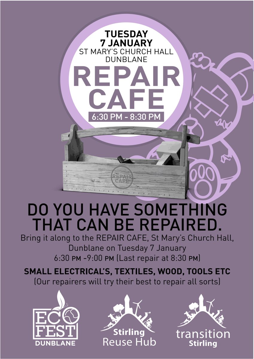 Rotarydunblane's tweet photo. https://t.co/q68ee7xEBG