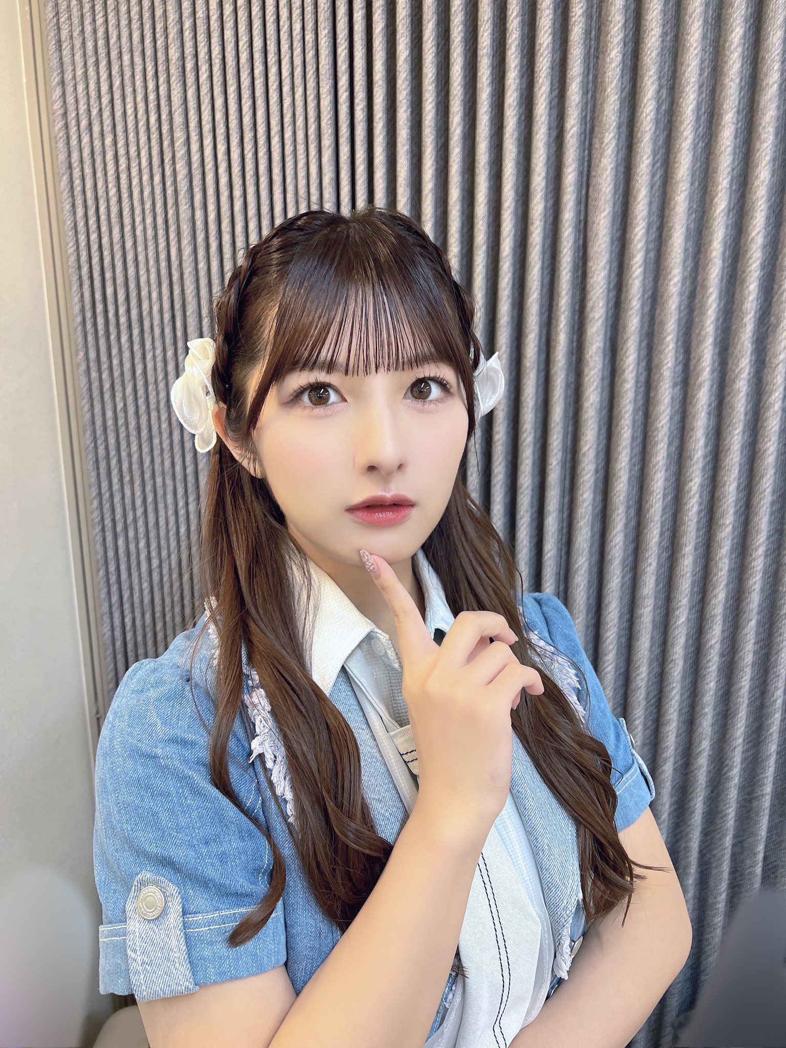 河口 夏音 on X: 