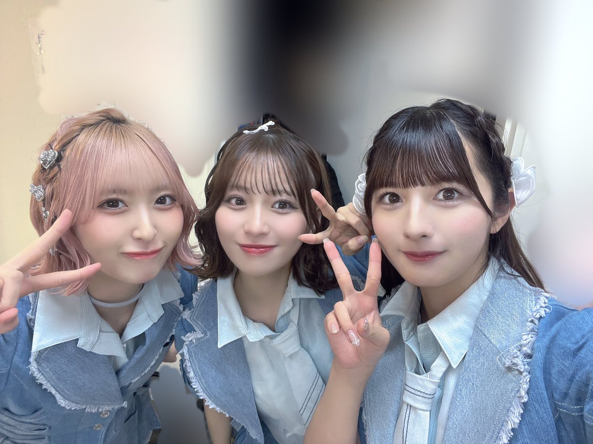 ノイミー会 in 大阪✨ありがとうございました！！ 2025年の初イベント