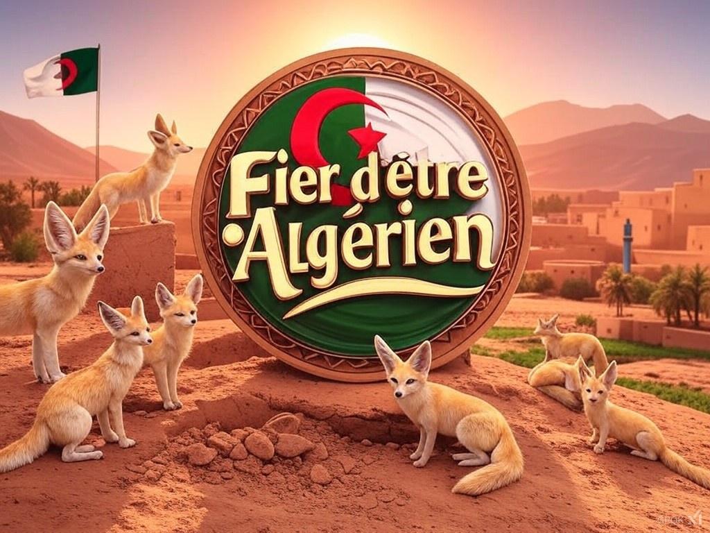 Mozakizz's tweet photo. Je suis fier d'être Algérien 🇩🇿🇩🇿🇩🇿.
Partager et faites un post " je suis fier d'être Algérien ".
L'union fait la force.
#fierdetrealgerien #Algerie #Algeriens #DZ https://t.co/zaxn2K7AqJ