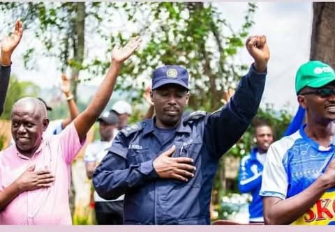 Rayon niwowe dukundaaaa