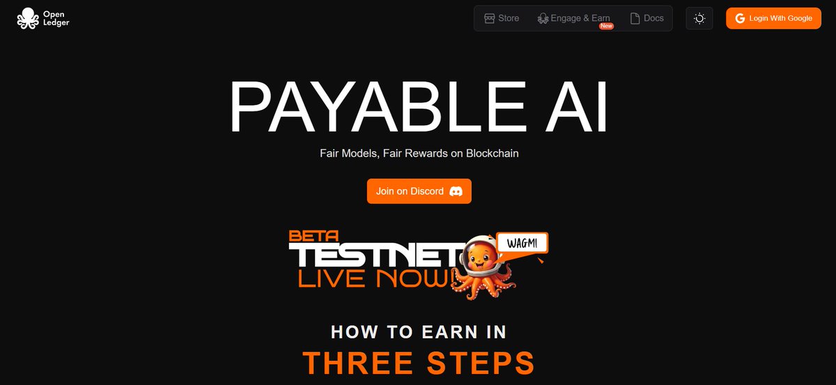 elationodes's tweet image. Just released! 🚀 Our new guide walks you through setting up an Open Ledger node on a Windows Virtual Machine. 💻 youtube.com/watch?v=TXivrF… @OpenledgerHQ #Openledger #Opnup