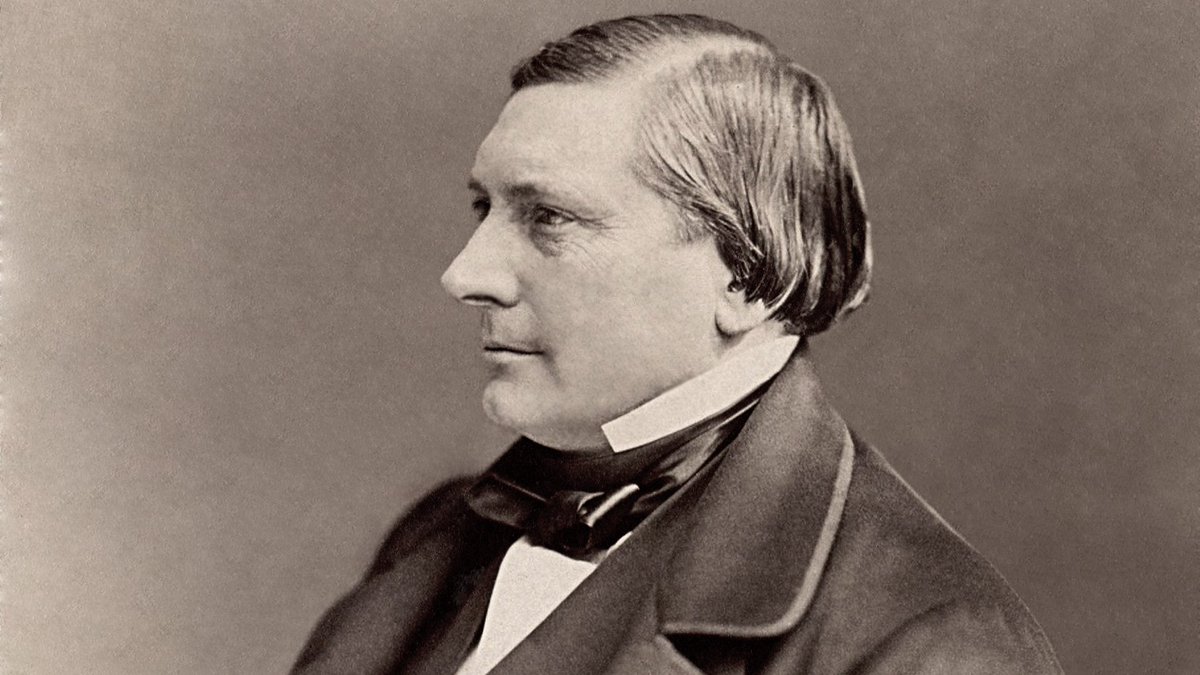 Eugène Labiche avait une épouse si autoritaire qu’il rédigea son testament en commençant par ces mots :

- Voici mes premières volontés.